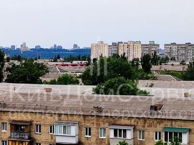 квартира за адресою Остафія Дашкевича вул. (Курнатовського), 4