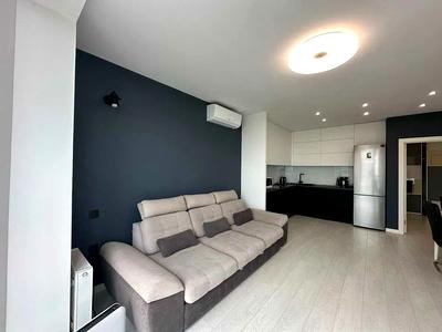 квартира за адресою Герцена вул., 35