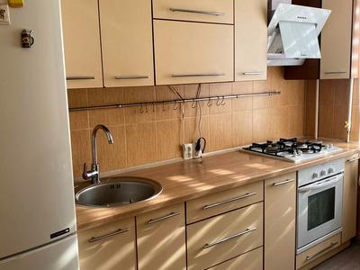 квартира по адресу Андрея Первозванного ул. (Стахурського), 2а