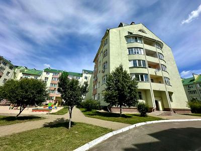 квартира за адресою Борщагівська вул., 30-А
