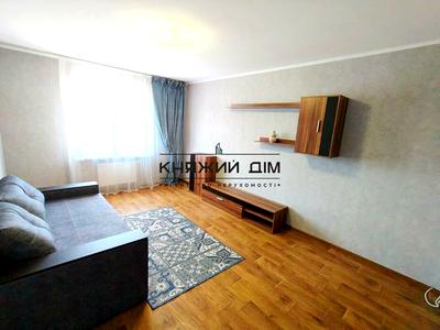 квартира за адресою Здолбунівська вул., 13