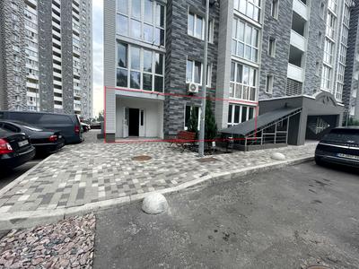 комерційна за адресою Ревуцького вул., 54-Б