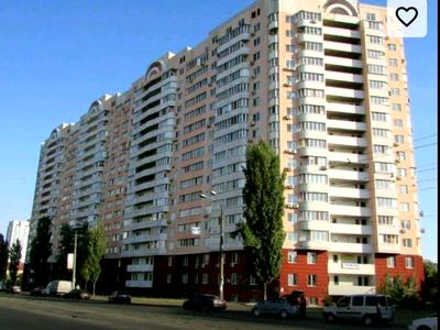 квартира за адресою Бориспільська вул., 6