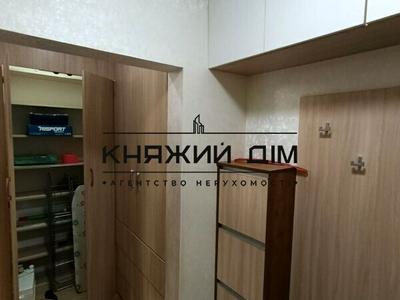 квартира за адресою Петра Григоренка просп., 36