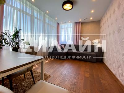 квартира по адресу Розваги ул., 27