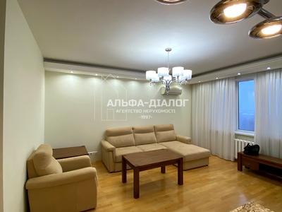 квартира по адресу Степана Руданского ул., 3-А
