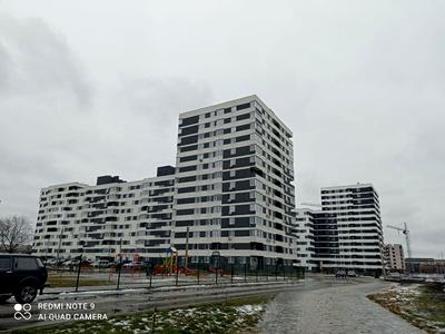 квартира по адресу Героев Харькова просп. (Московский), 158