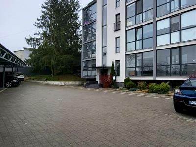 квартира за адресою Потічок вул., 1а