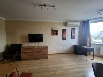 квартира по адресу Сапёрно-Слободская ул., 22