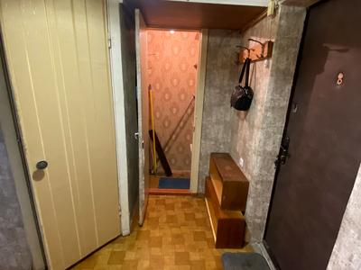 квартира по адресу Шолом-Алейхема ул., 17-А