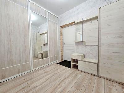 квартира по адресу Елизаветы Чавдар ул., 24