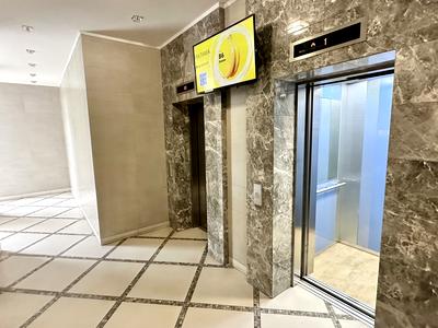 квартира за адресою Дніпровська набережна вул., 14-Б