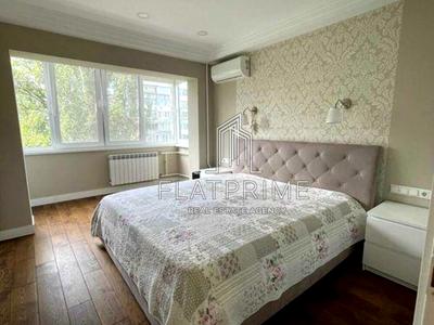 квартира по адресу Киев, Русановский бульв., 5
