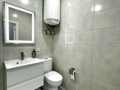квартира по адресу Рональда Рейгана ул., 40
