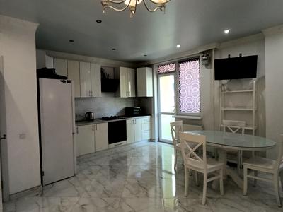 квартира за адресою Зелена вул., 115