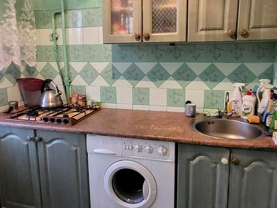квартира за адресою Зої Гайдай вул., 7-Б