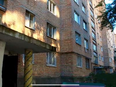 квартира за адресою Львівська вул., 51