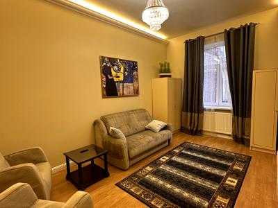 квартира за адресою Личаківська вул. (), 39