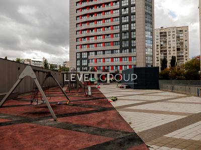 квартира за адресою Митрополита Василя Липківського вул. (Урицького), 16-Г