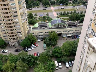 квартира за адресою Урловськая, 11А