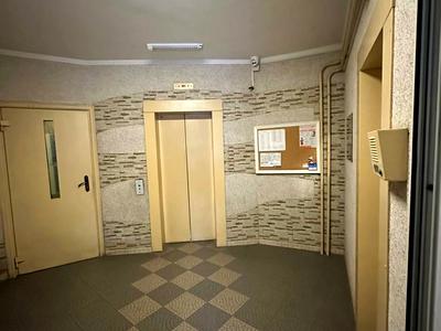 квартира по адресу Миколы Бажана просп., 1-М