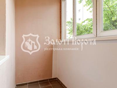квартира по адресу Івана Франка ул., 6