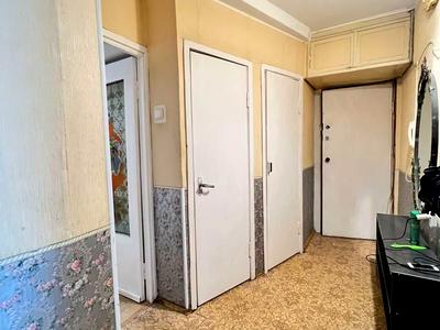 квартира по адресу Экономичный пер., 1/1