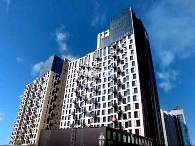 квартира по адресу Василия Тютюнника ул. (Анрі Барбюса), 39