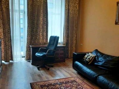 квартира по адресу Саксаганского ул., 36-В