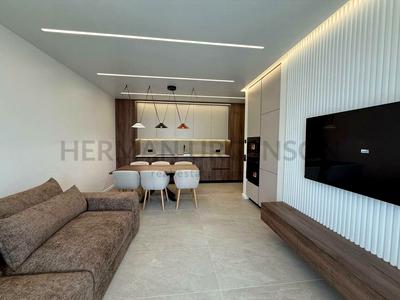 квартира за адресою Легоцького, 80