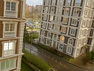 квартира за адресою Дмитра Луценка вул. (Крейсера 