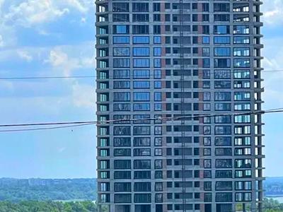 квартира за адресою Набережна Перемоги вул., 9-Б