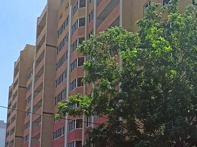 квартира по адресу Шота Руставели ул., 1в