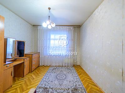 квартира по адресу Градинская ул., 10-А
