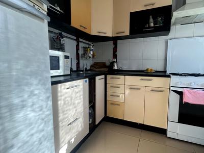 квартира по адресу Героев Крут ул. (Терешковой), 52