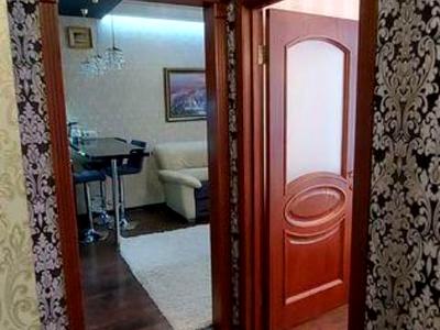 квартира за адресою Регенераторна вул., 4 к4-1