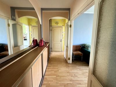 квартира за адресою Вадима Гетьмана вул., 28-Б