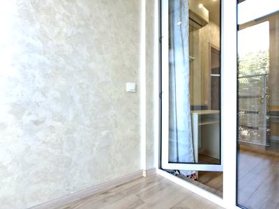 квартира за адресою Регенераторна вул., 4