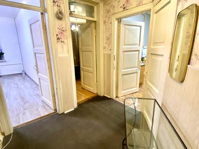квартира за адресою Митрофана Довнар-Запольського вул., 4