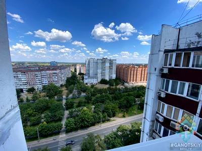 квартира за адресою Дніпро, Миру просп., 11