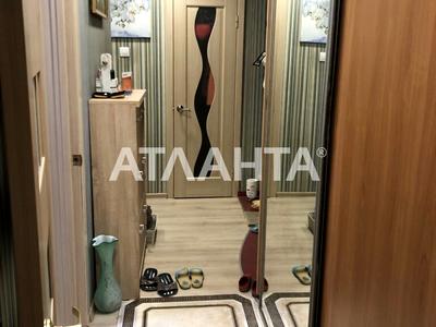 квартира за адресою Академіка Корольова вул., 81