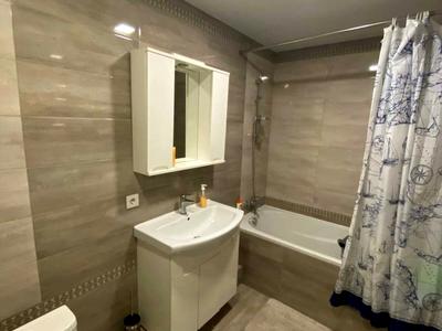 квартира по адресу Доковская ул., 10 к7