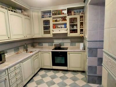 квартира по адресу Николая Лаврухина ул., 7