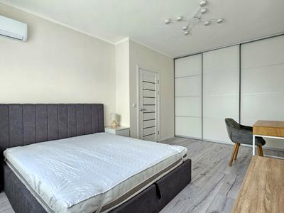 квартира за адресою Бориса Гмирі вул., 18