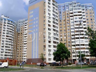 квартира за адресою Київ, Харківське шосе, 56