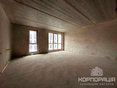 квартира по адресу Волошина, 2