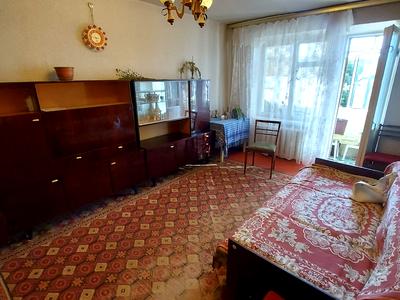 квартира по адресу Олімпійська ул., 1