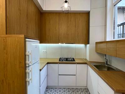 квартира за адресою Лесі Українки вул., 1