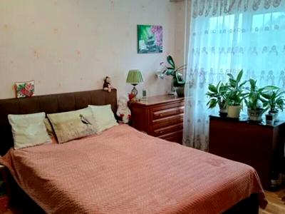 квартира по адресу Бочарова ул., 16-А