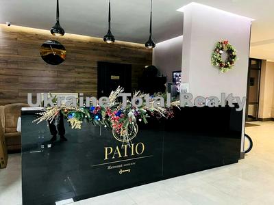 квартира за адресою Райдужна вул., 58
